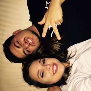 Meet your Posher, Chaz